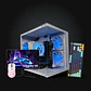 Setup Gamer Ryzen 7 8700F | RTX 5060 Ti | 16GB | 1TB SSD - Miniatura 1