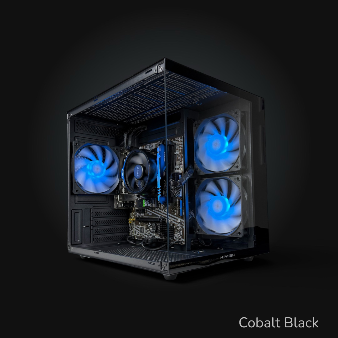 Setup Gamer Ryzen 7 5700G | 16GB | 1TB SSD 3