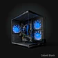 Setup Gamer Ryzen 7 5700G | 16GB | 1TB SSD - Miniatura 3
