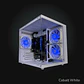 Setup Gamer Ryzen 7 5700G | 16GB | 1TB SSD - Miniatura 4