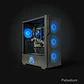 Setup Gamer Ryzen 7 5700G | 16GB | 1TB SSD - Miniatura 2