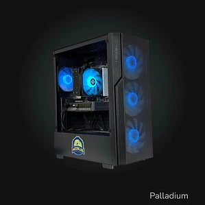 Setup Gamer Ryzen 7 5700X | RTX 5060 | 16GB | 1TB SSD