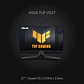 Setup Gamer Ryzen 7 7800X3D | RX 9070 XT | 16GB | 1TB SSD - Miniatura 6