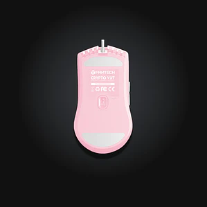 Mouse Fantech Crypto VX7 | Sakura Edition