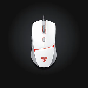 Mouse Fantech Crypto VX7 | White