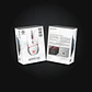 Mouse Fantech Crypto VX7 | White - Miniatura 3