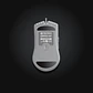 Mouse Fantech Crypto VX7 | White - Miniatura 2