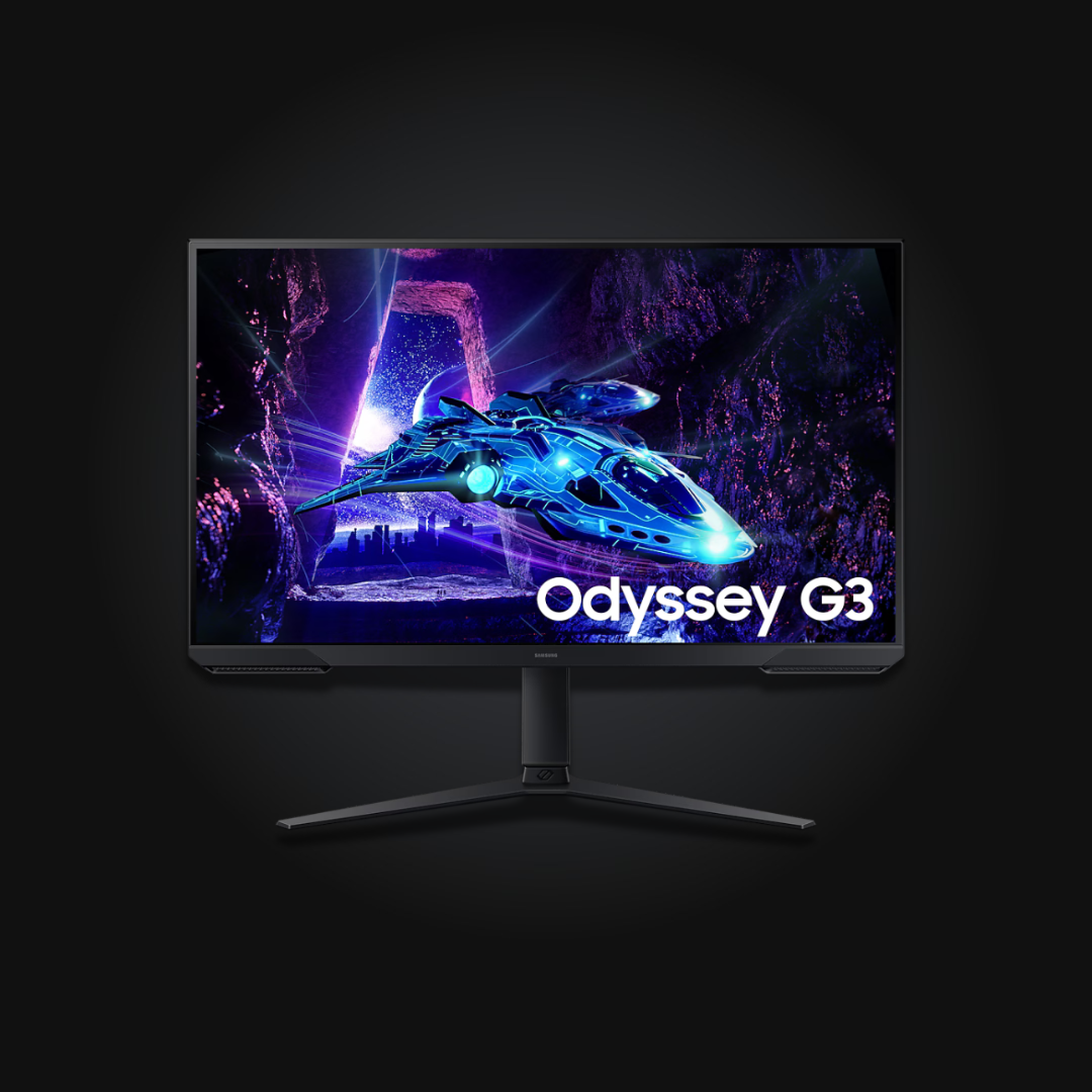 Monitor Samsung Odyssey G3 24