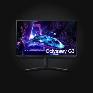 Monitor Samsung Odyssey G3 24