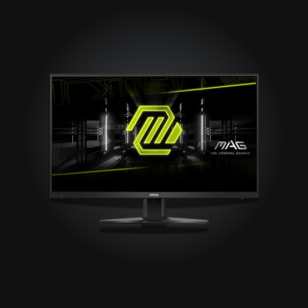 Monitor MSI MAG 272F X24 27