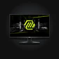 Monitor MSI MAG 272F X24 27