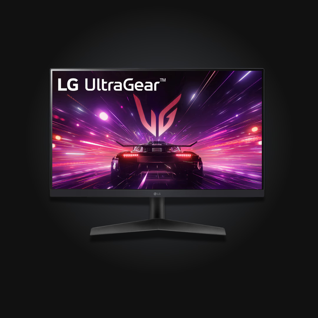 Monitor LG UltraGear 24