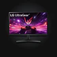 Monitor LG UltraGear 24