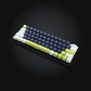 Teclado Fantech Atom63 Mori Edition | Switch Rosie - Miniatura 2