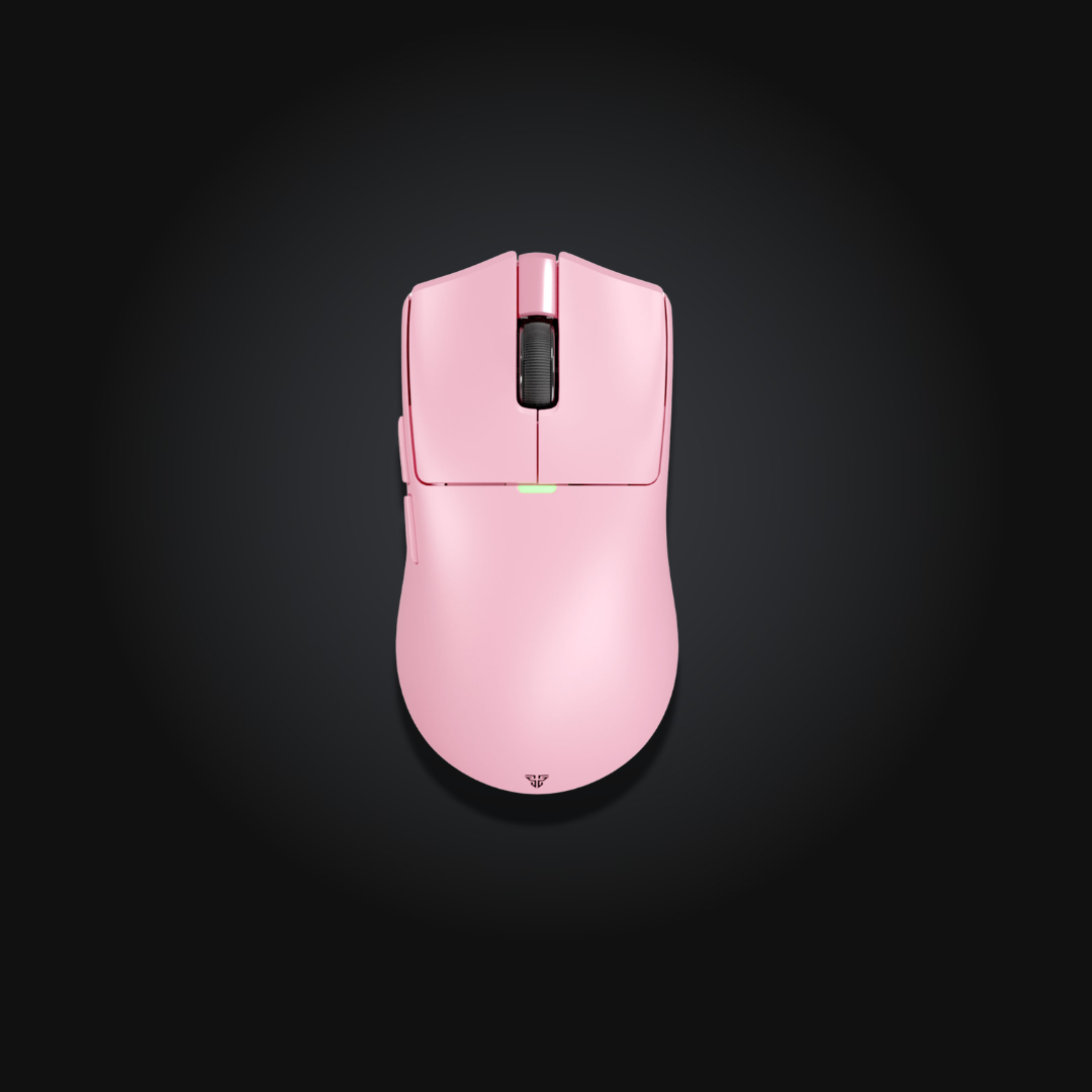 Mouse Fantech WG13E Tanto E Inalámbrico 4