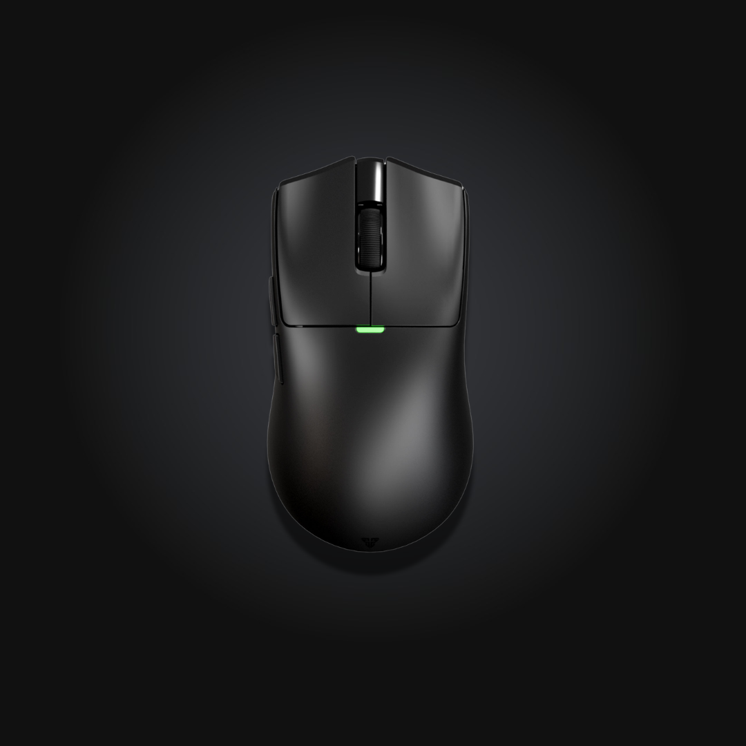 Mouse Fantech WG13E Tanto E Inalámbrico 2