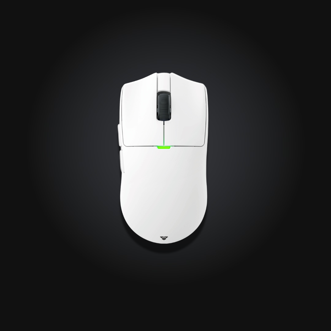 Mouse Fantech WG13E Tanto E Inalámbrico 3