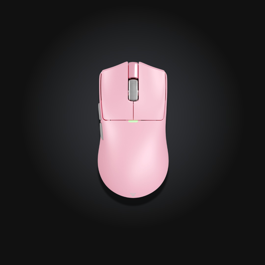 Mouse Fantech WG13S Tanto S Inalámbrico 3