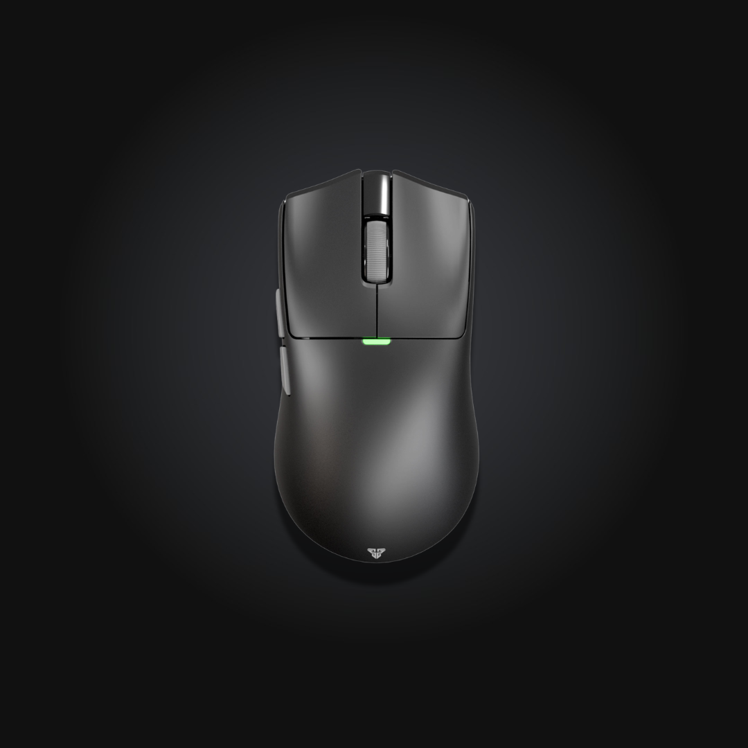 Mouse Fantech WG13S Tanto S Inalámbrico 2