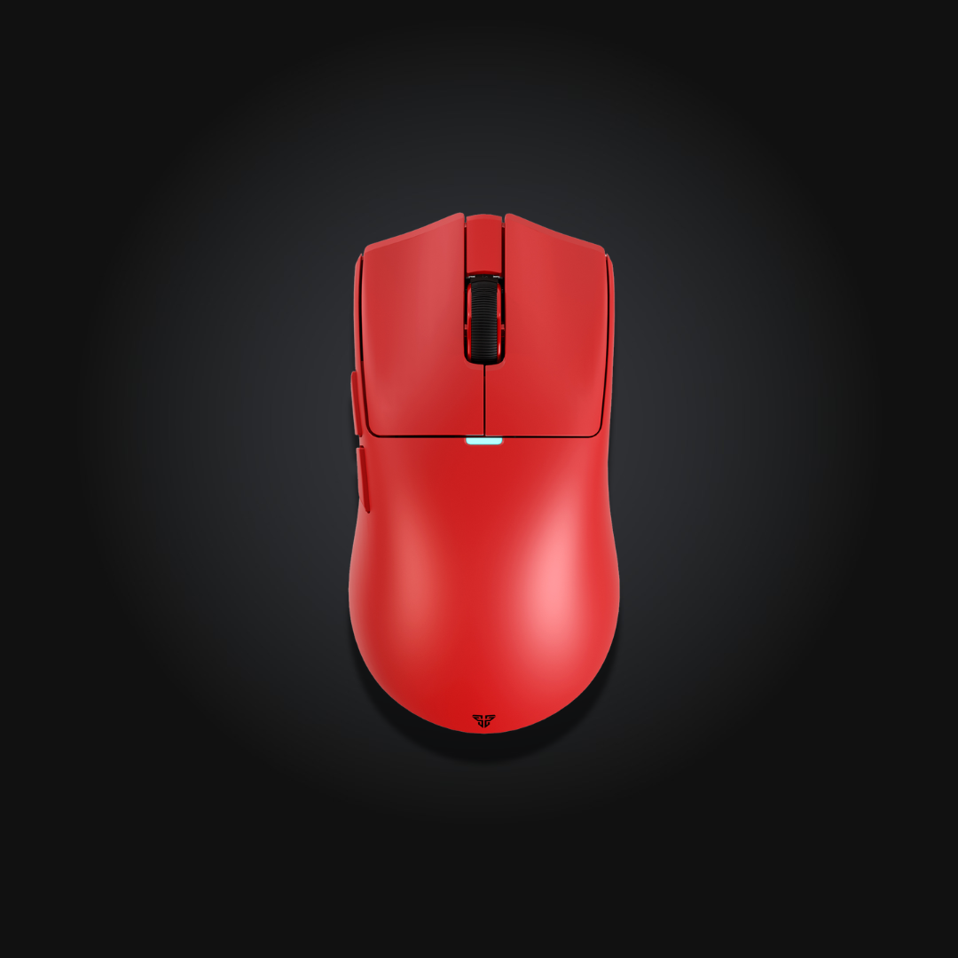 Mouse Gamer Fantech Tanto Pro WG13P Inalámbrico 3
