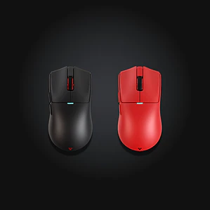 Mouse Gamer Fantech Tanto Pro WG13P Inalámbrico