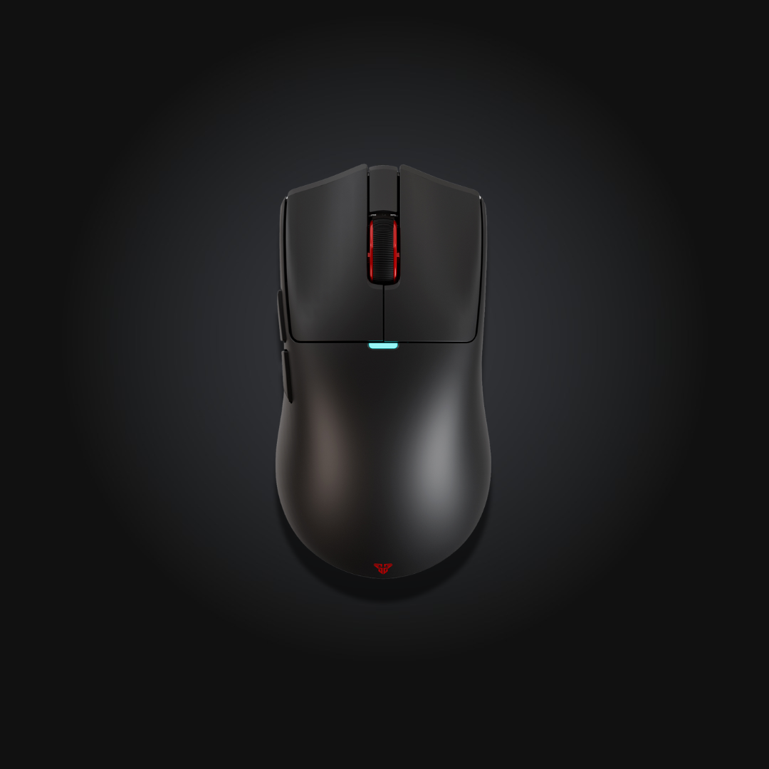 Mouse Gamer Fantech Tanto Pro WG13P Inalámbrico 2