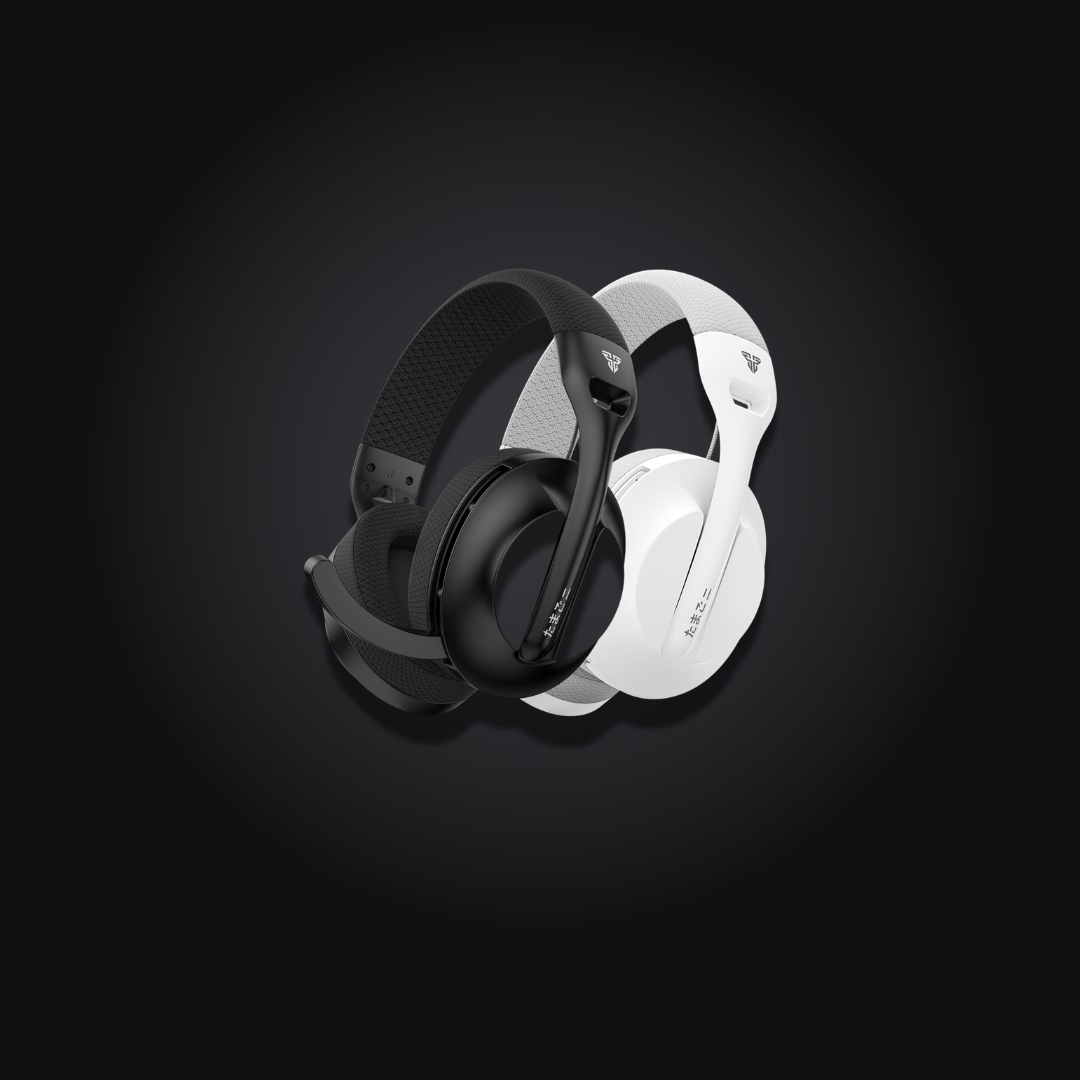 Audífono Inalámbrico Fantech WHG04 Tamago II 1