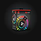 Audífonos Gamer Fantech HG19 Iris RGB Black Edition - Miniatura 3