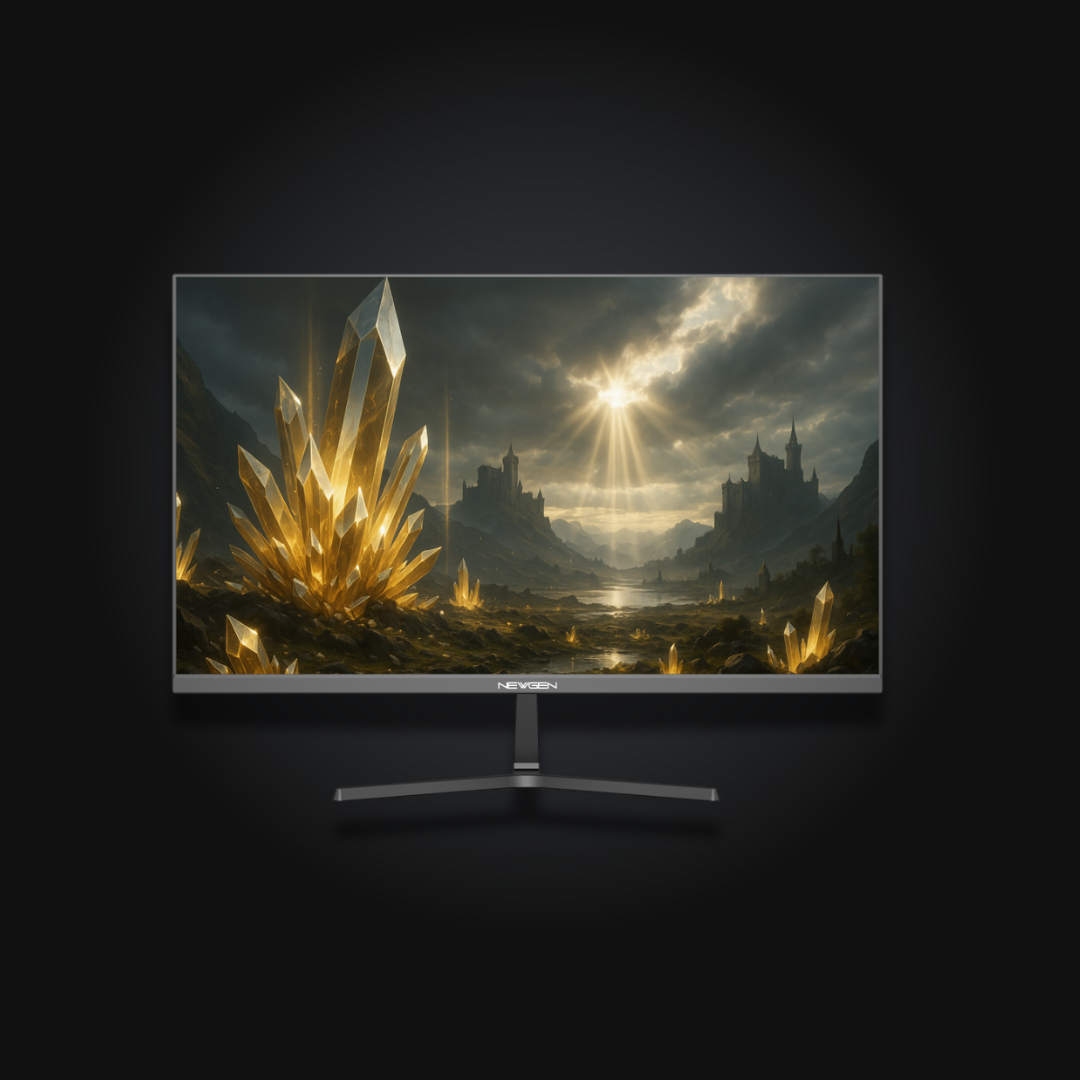 Monitor Newgen Prism 25