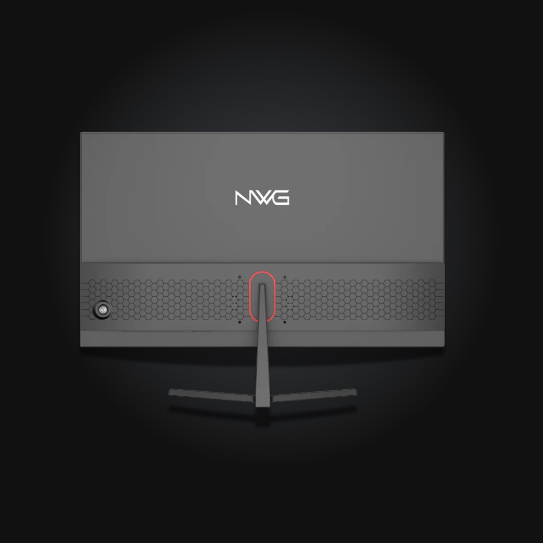 Monitor Newgen Prism 25
