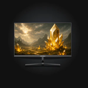 Monitor Gamer Newgen Prism 24