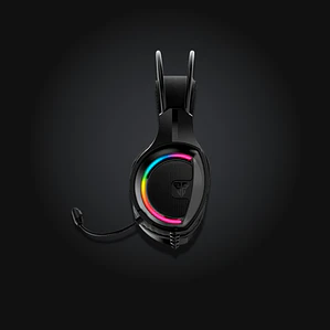 Audífonos Gamer Fantech HG16 Sniper RGB 7.1
