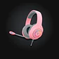 Audífonos Gamer Fantech MH87 Blitz RGB - Miniatura 4