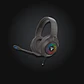 Audífonos Gamer Fantech MH87 Blitz RGB - Miniatura 2