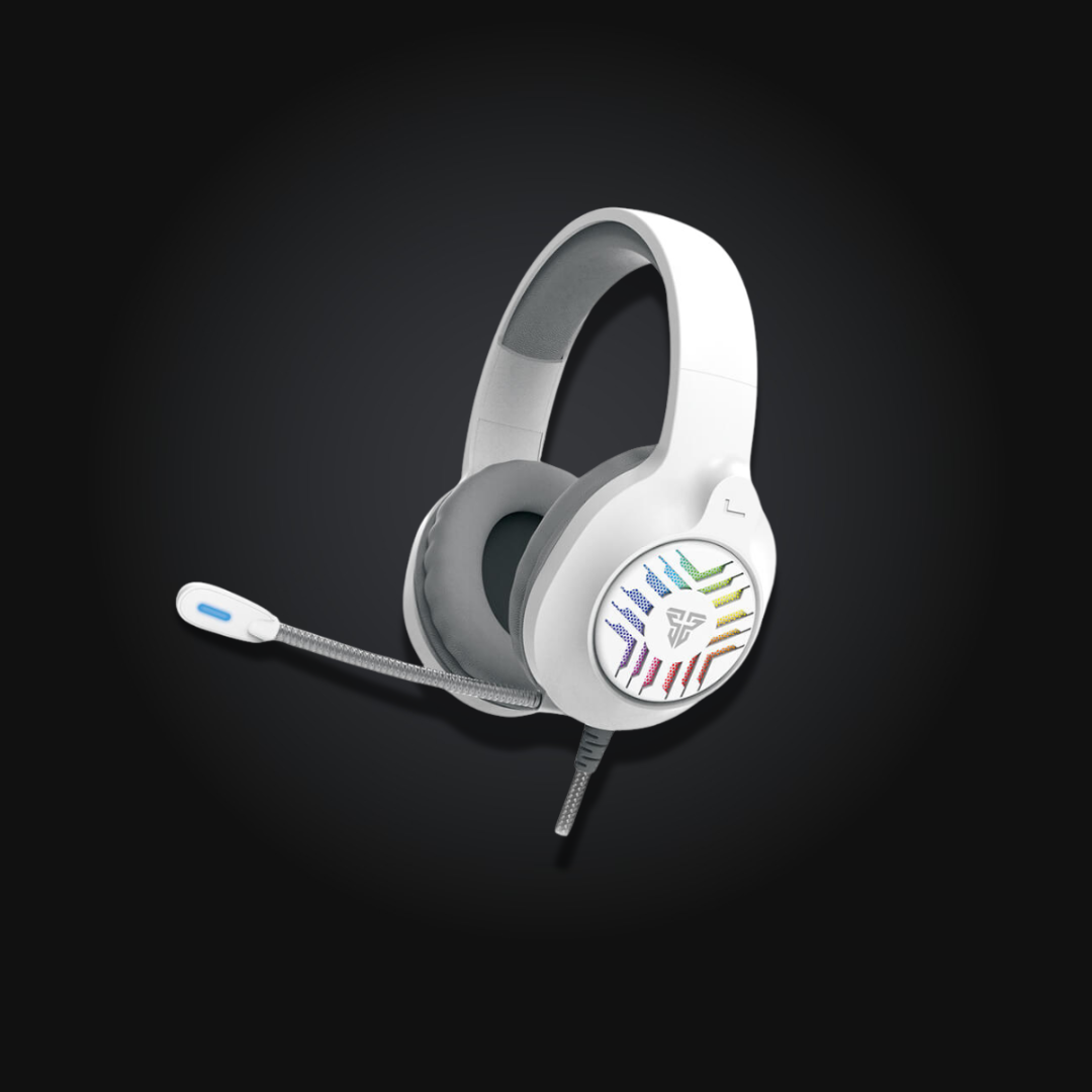 Audífonos Gamer Fantech MH87 Blitz RGB 3