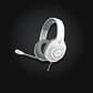 Audífonos Gamer Fantech MH87 Blitz RGB - Miniatura 3