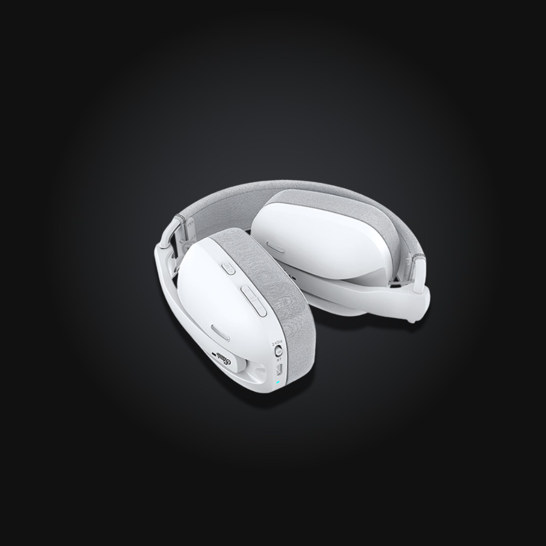 Audífonos Inalámbricos Fantech Studio Pro 7.1  WHG03P 2