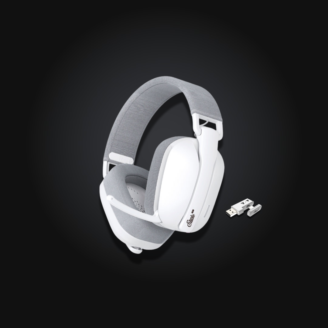 Audífonos Inalámbricos Fantech Studio Pro 7.1  WHG03P 1