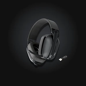Audífonos Gamer Inalámbricos Fantech WHG03 Studio 7.1