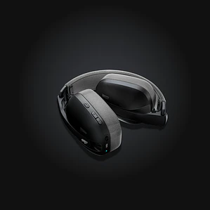 Audífonos Gamer Inalámbricos Fantech WHG03 Studio 7.1