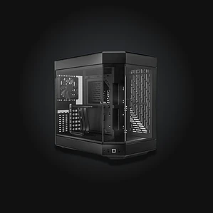 Gabinete HYTE Y60 Black