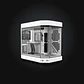 Gabinete HYTE Y60 Snow White - Miniatura 1