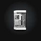 Gabinete HYTE Y60 Snow White - Miniatura 2