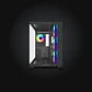 Gabinete Newgen Orion Black  - Miniatura 2