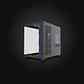 Gabinete Newgen Orion Black  - Miniatura 3