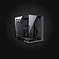 Gabinete Newgen Cobalt XL Black 3 Fan - Miniatura 1