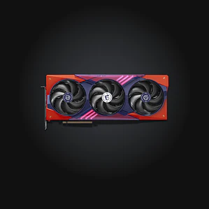MSI RTX 5070 Ti 16GB MLG Edition