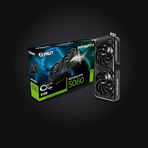 PALIT RTX 5060 Infinity 2 OC 8 GB