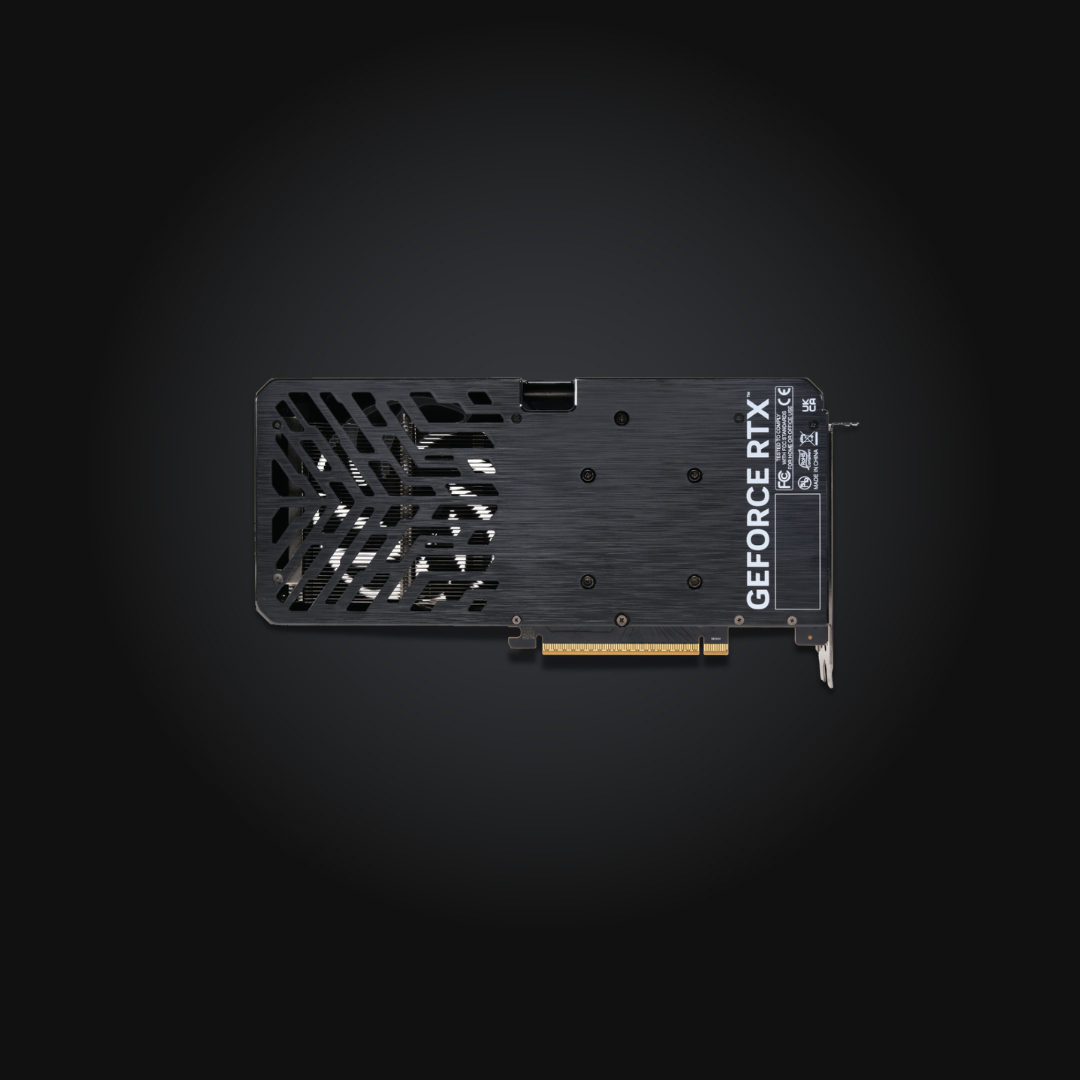 PALIT RTX 5060 Infinity 2 OC 8 GB 3