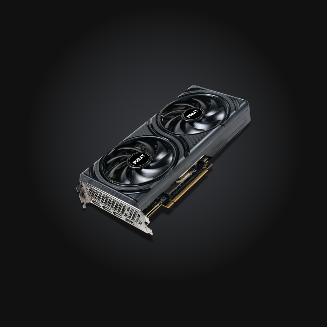 PALIT RTX 5060 Infinity 2 OC 8 GB 4